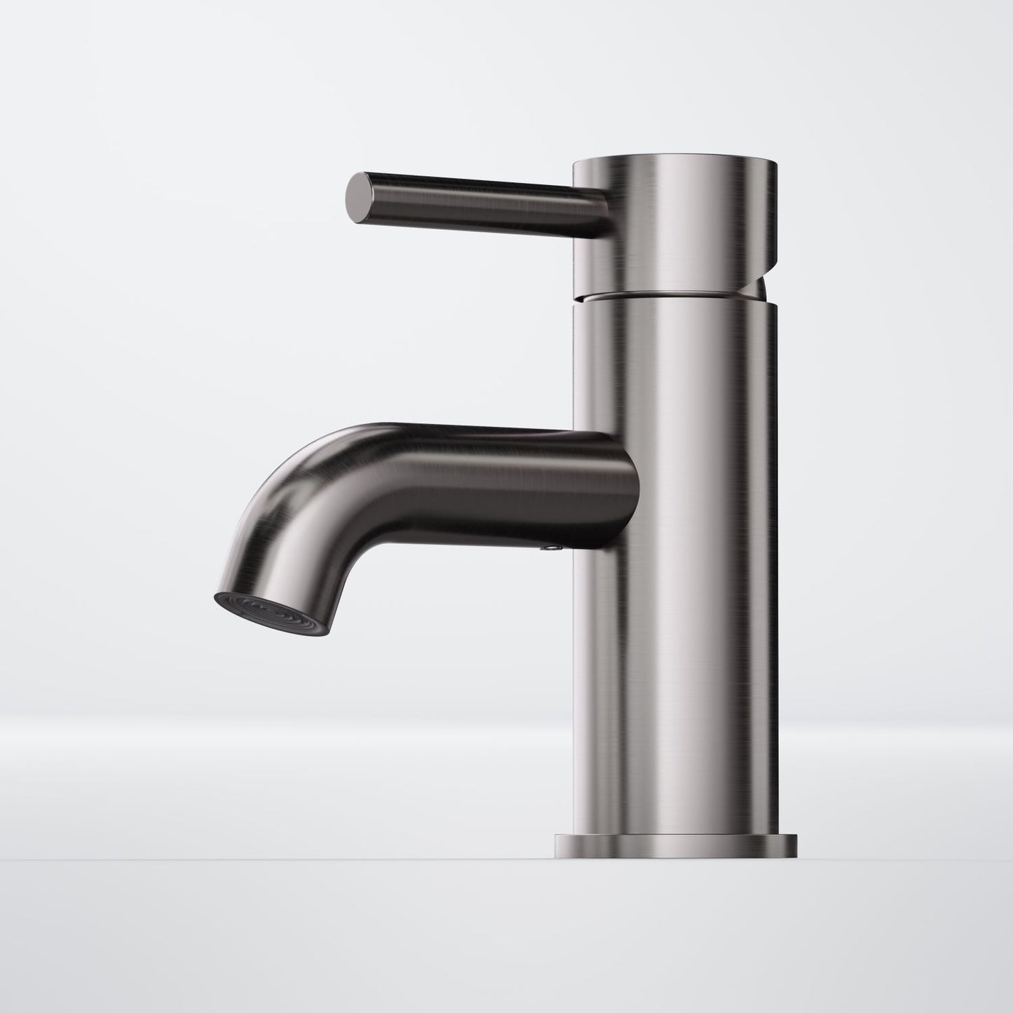 Steinberg Series 100 Single lever basin mixer