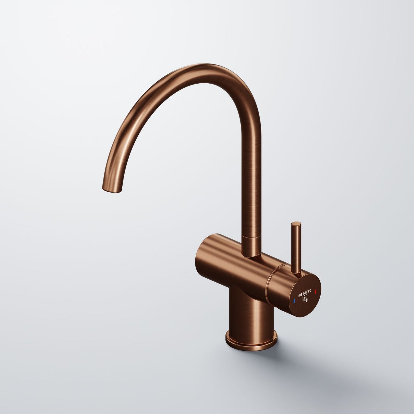 Steinberg Series 100 Sink Mixer Tap