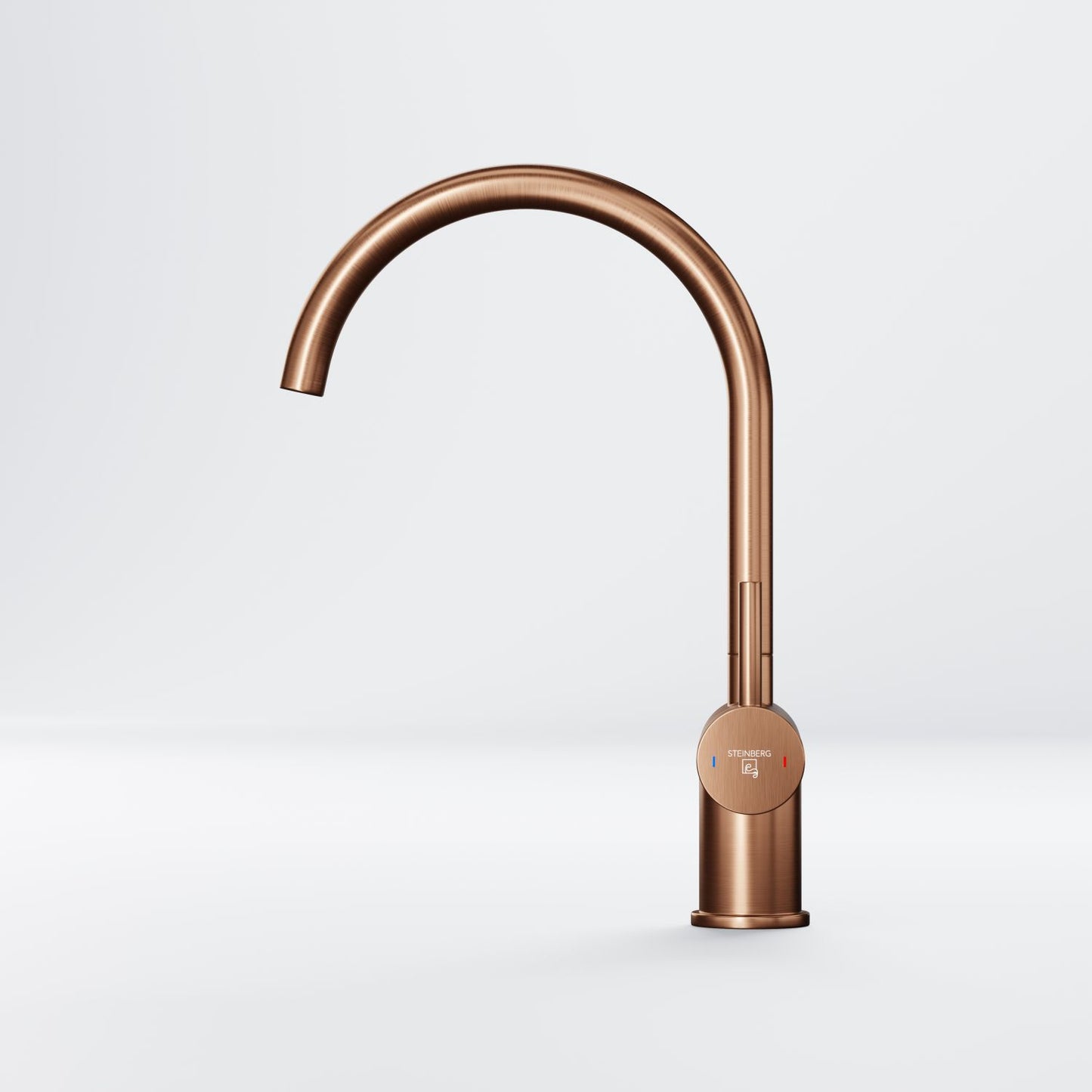 Steinberg Series 100 Sink Mixer Tap