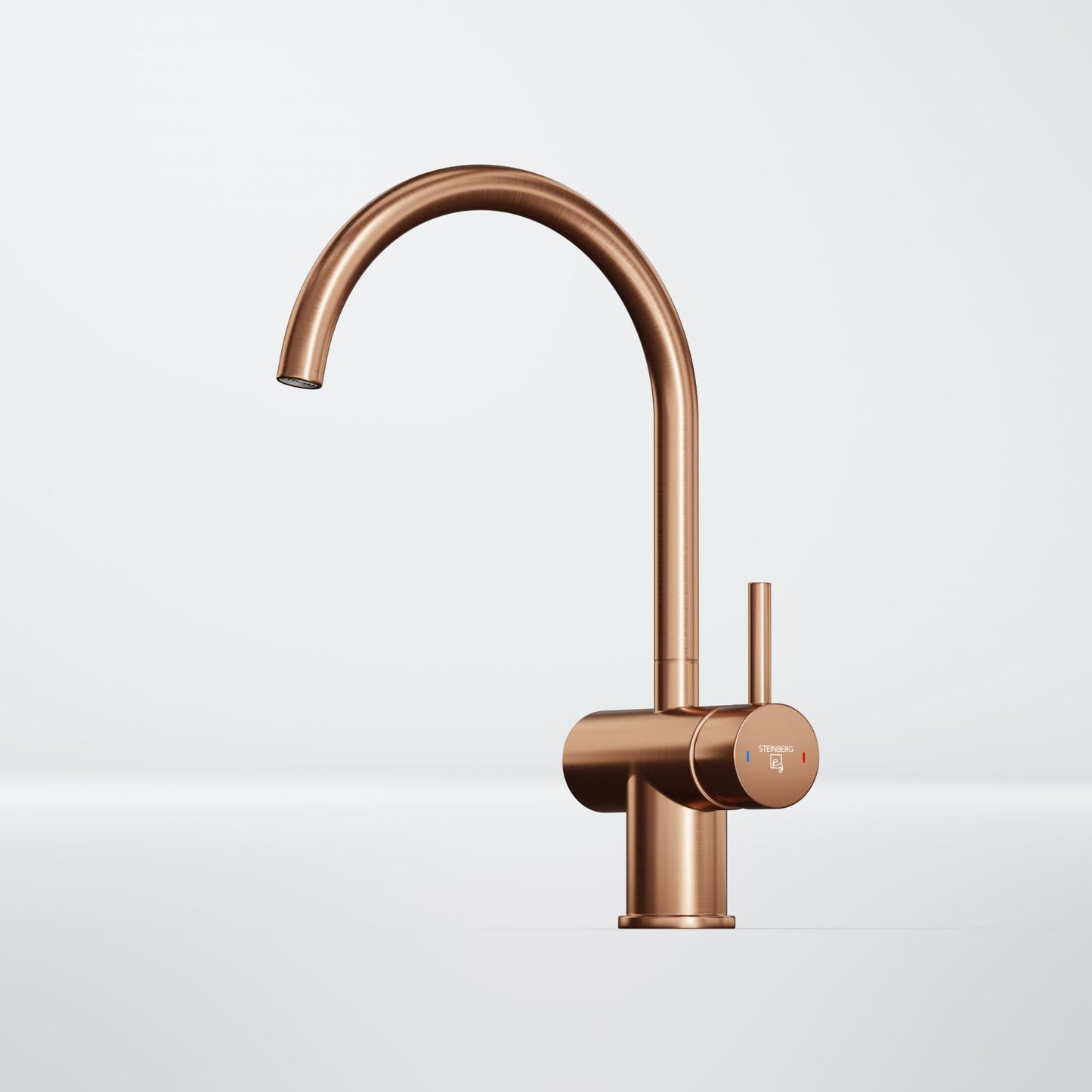 Steinberg Series 100 Sink Mixer Tap