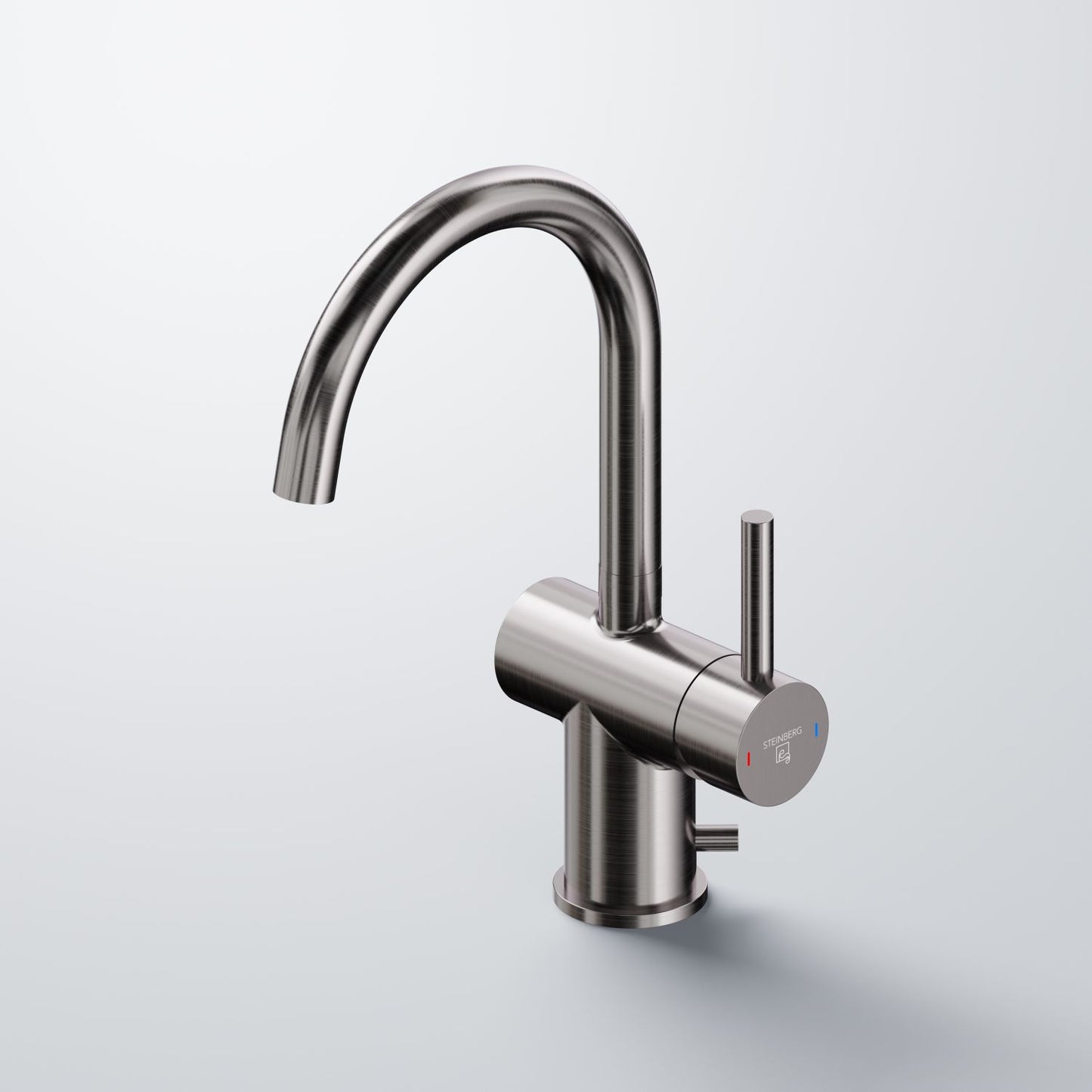 Steinberg Series 100 Sink Mixer Tap