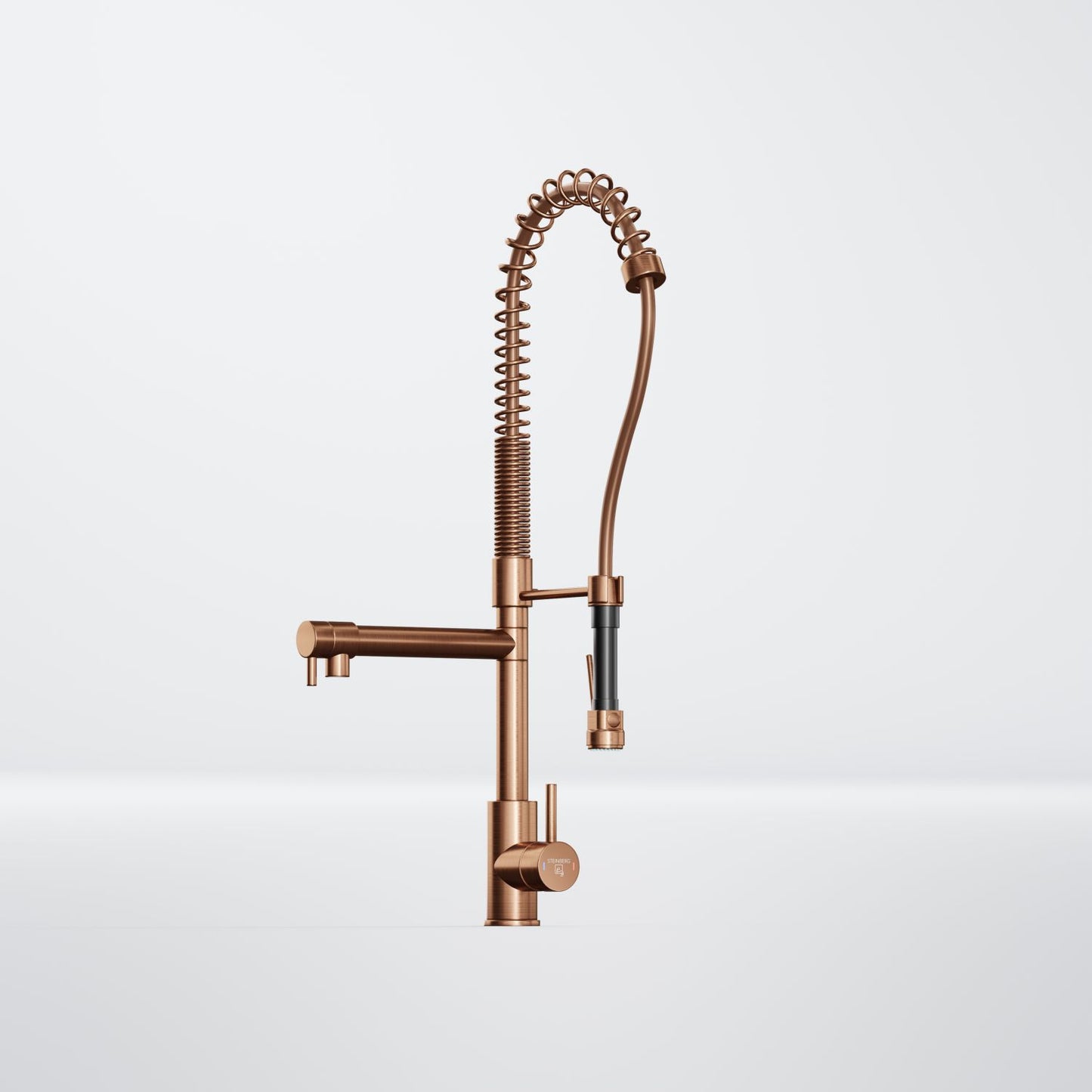 Steinberg Serie 100 Keukenkraan