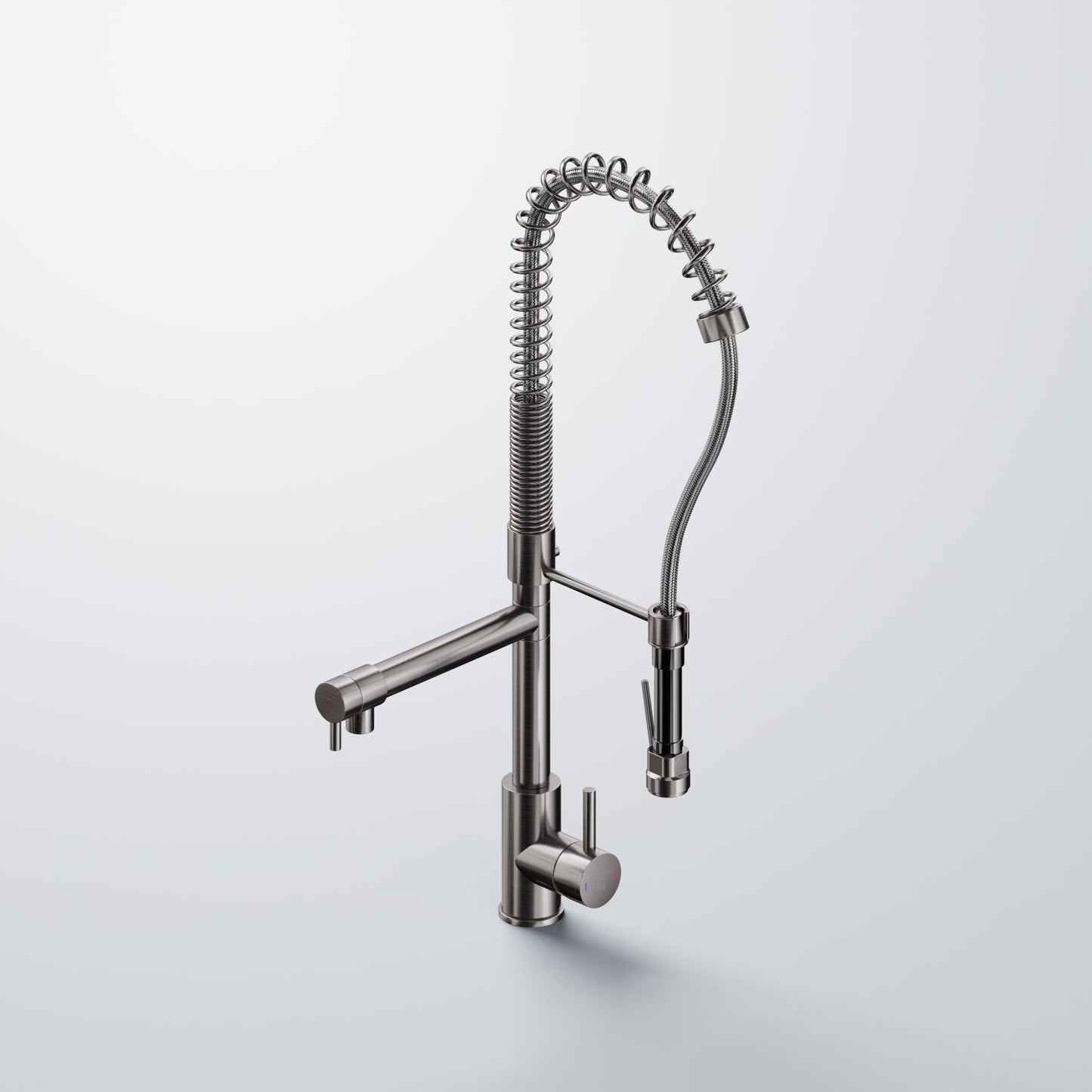 Steinberg Serie 100 Keukenkraan