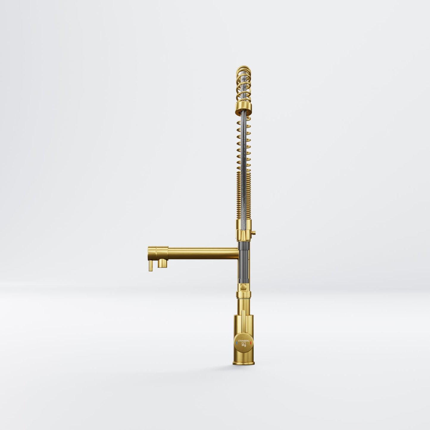Steinberg Serie 100 Keukenkraan