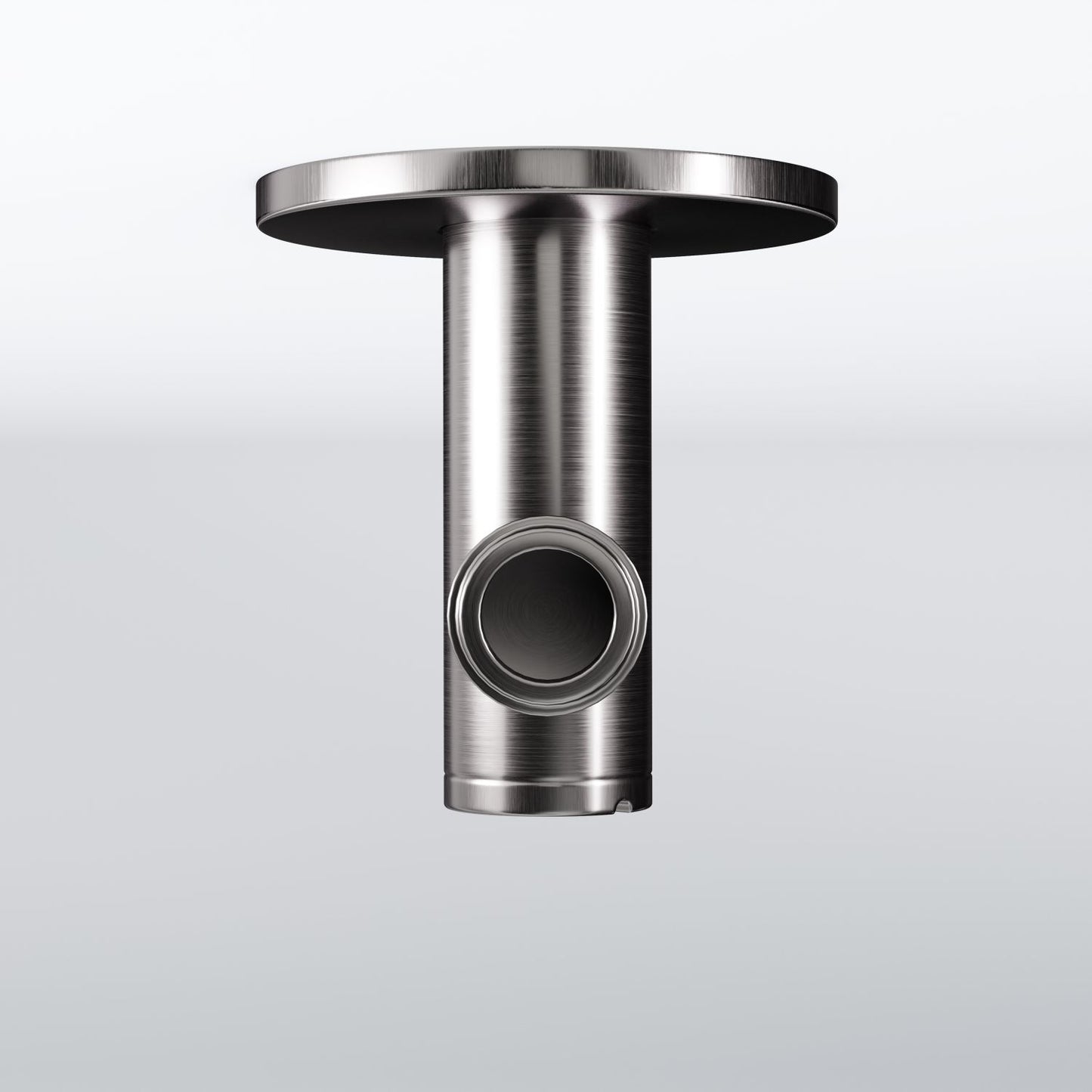 Steinberg Serie 100 Eckventil 1/2''