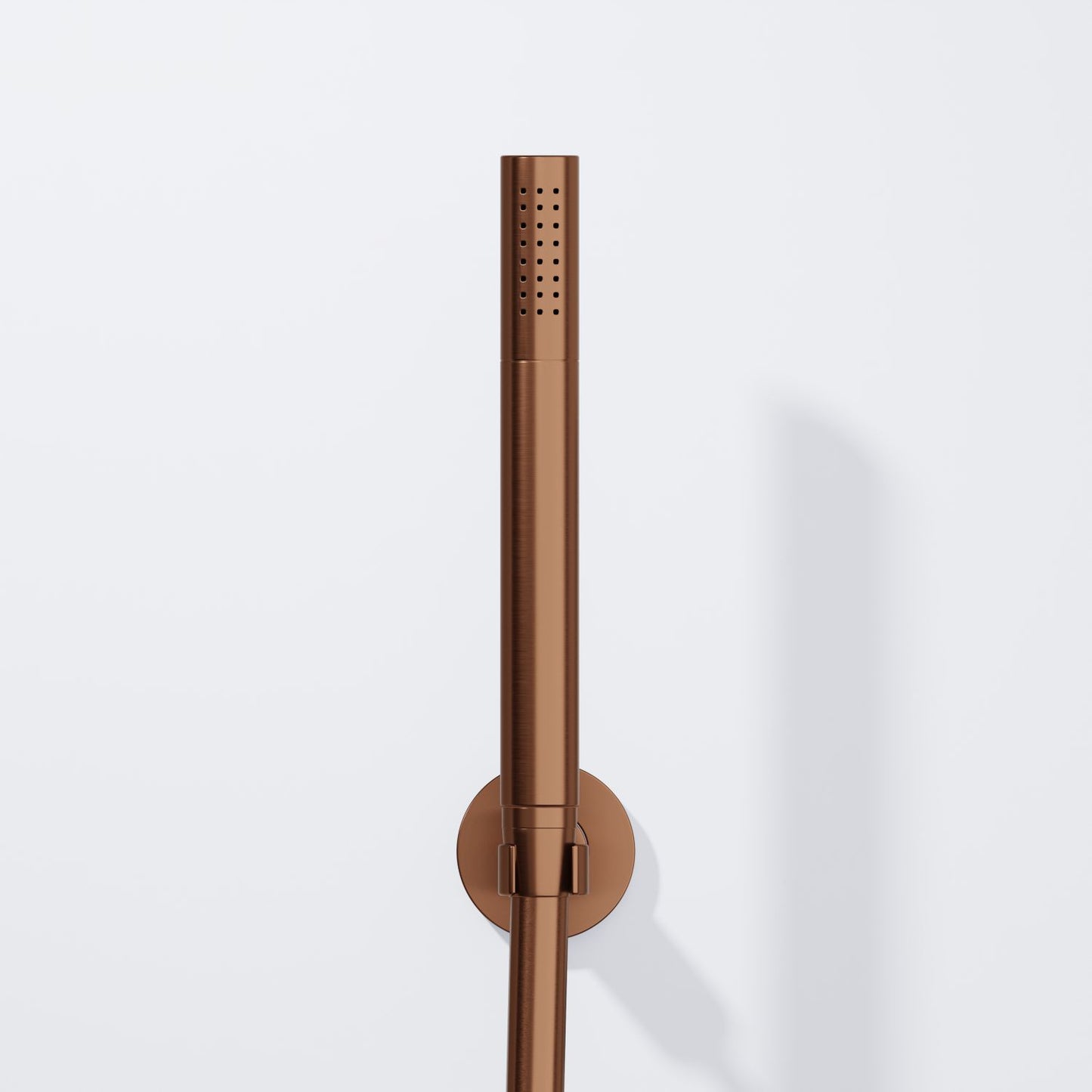 Steinberg Serie 100 Handbrausegarnitur