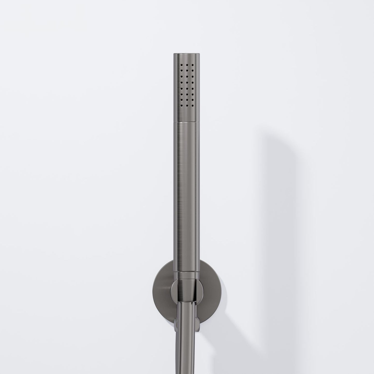 Steinberg Series 100 hand browned carnitur