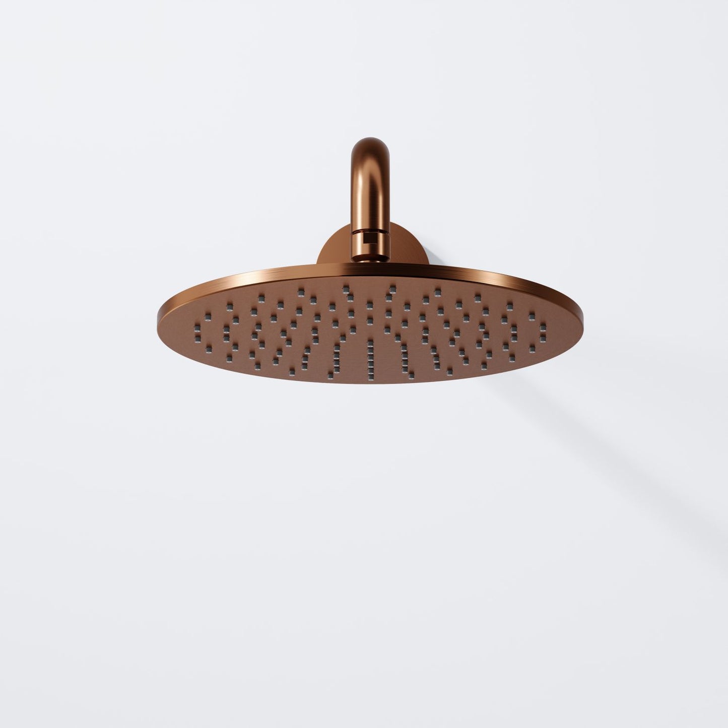Steinberg Serie 100 Hoofddouche Ø 250 mm x 8 mm