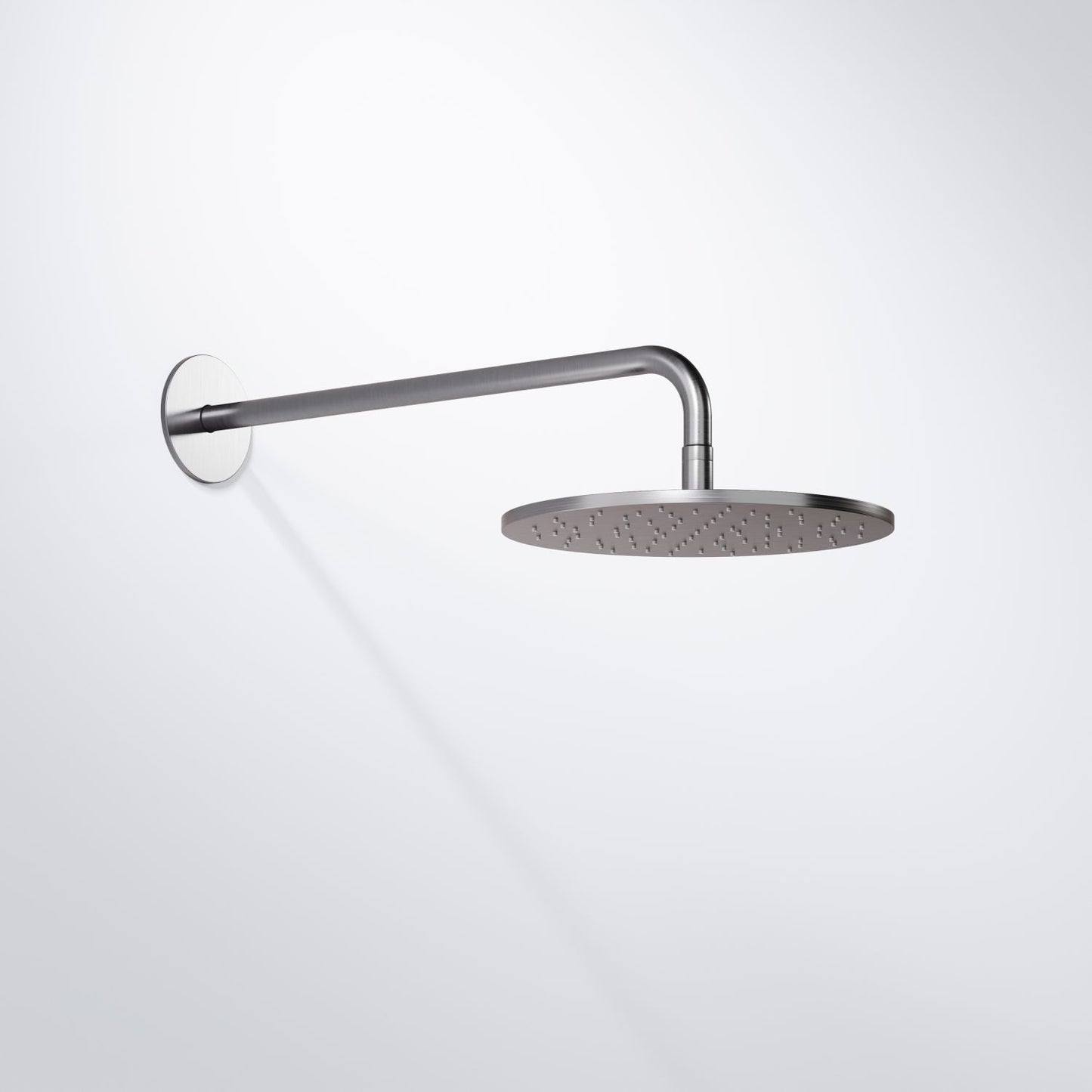 Steinberg Serie 100 Hoofddouche Ø 250 mm x 8 mm