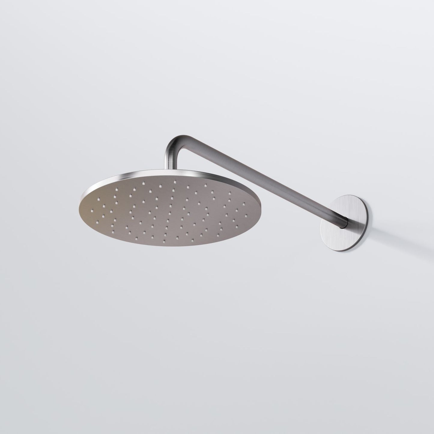 Steinberg Serie 100 Hoofddouche Ø 250 mm x 8 mm