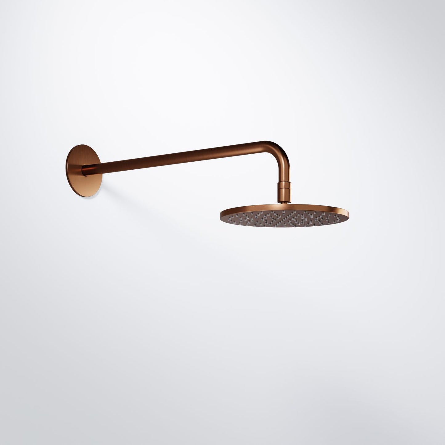 Steinberg Serie 100 Regenbrause ø 200 mm x 8 mm