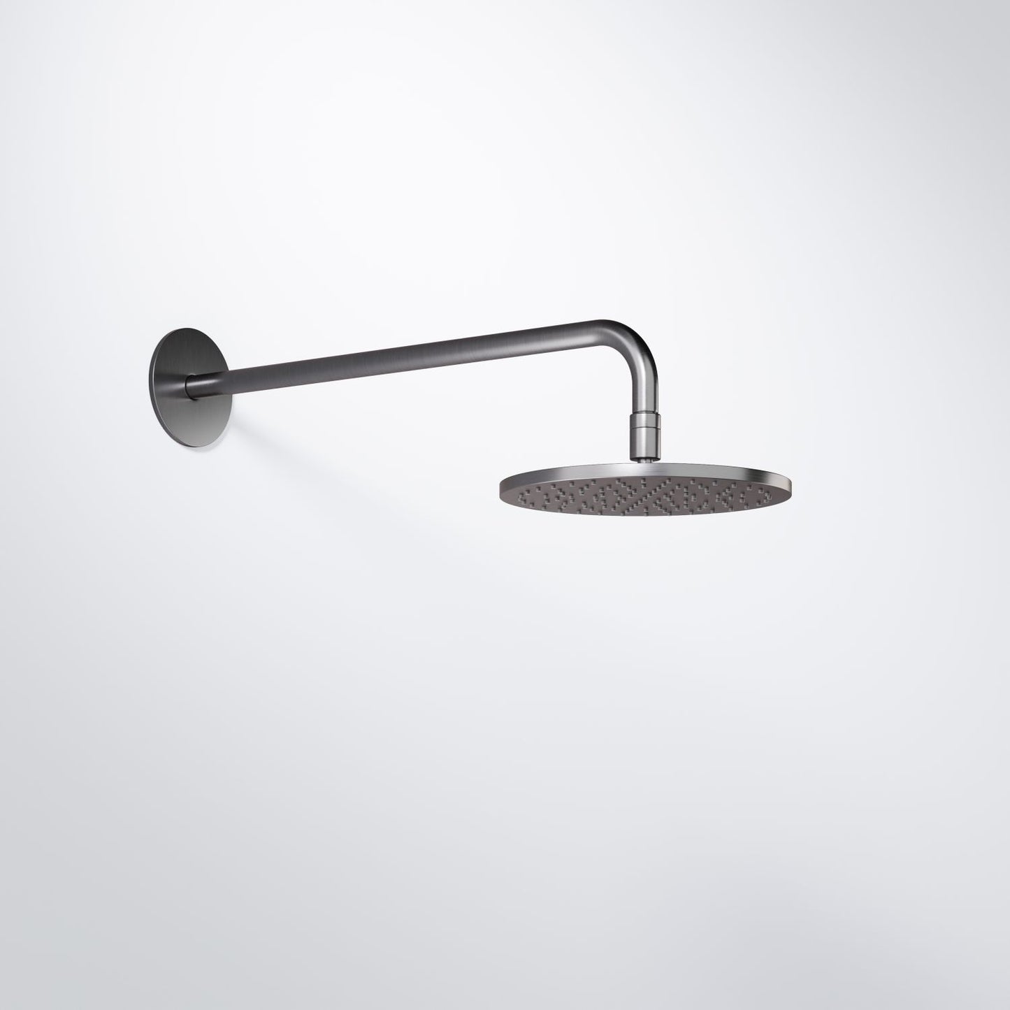 Steinberg Serie 100 Regenbrause ø 200 mm x 8 mm