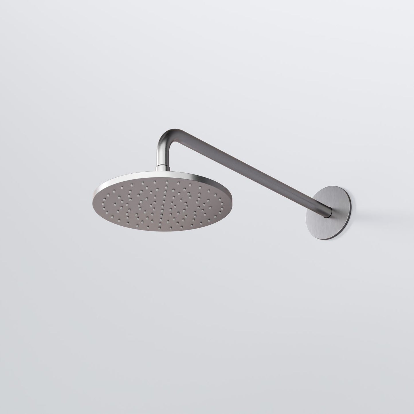 Steinberg Serie 100 Regenbrause ø 200 mm x 8 mm