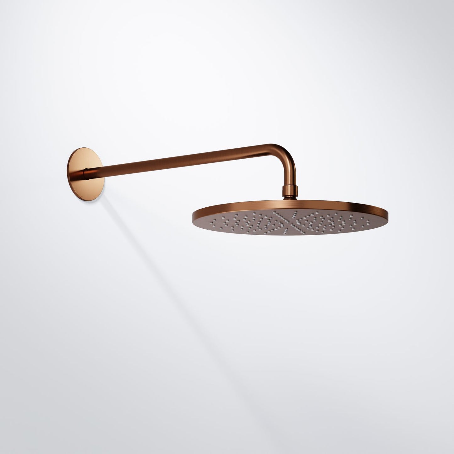 Steinberg Série 100 Douche de tête Ø 300 mm x 8 mm