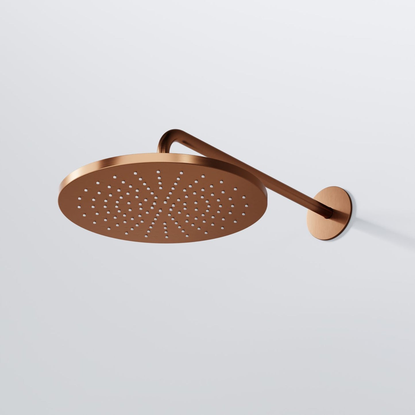 Steinberg Série 100 Douche de tête Ø 300 mm x 8 mm