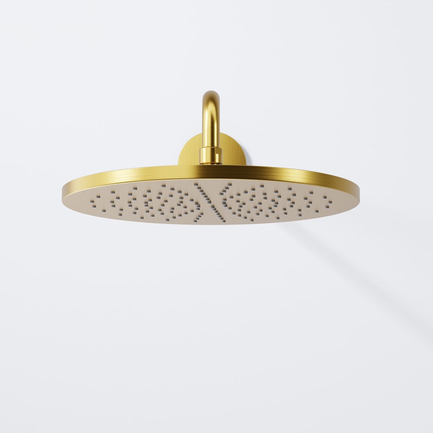 Steinberg Série 100 Douche de tête Ø 300 mm x 8 mm