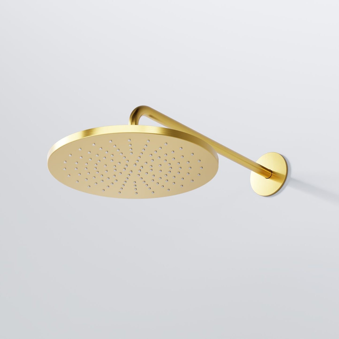 Steinberg Série 100 Douche de tête Ø 300 mm x 8 mm