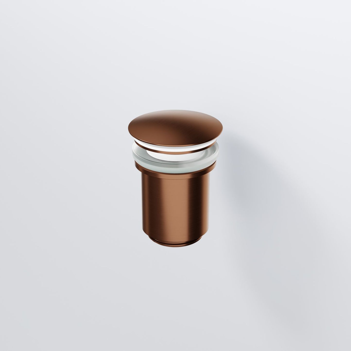 Steinberg Series 100 washbasin accessories