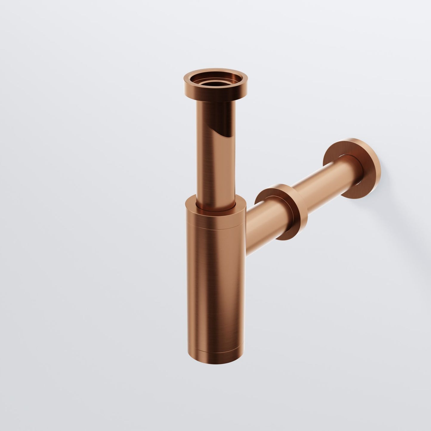 Steinberg Serie 100 Design-Siphon