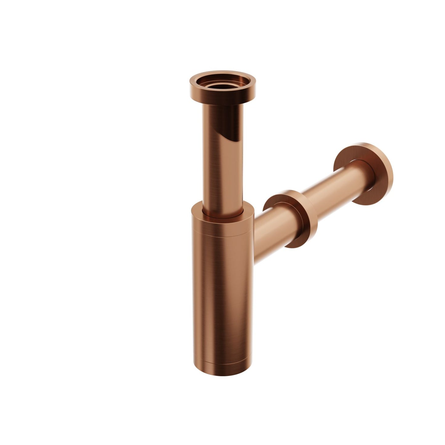 Steinberg Serie 100 Design-Siphon
