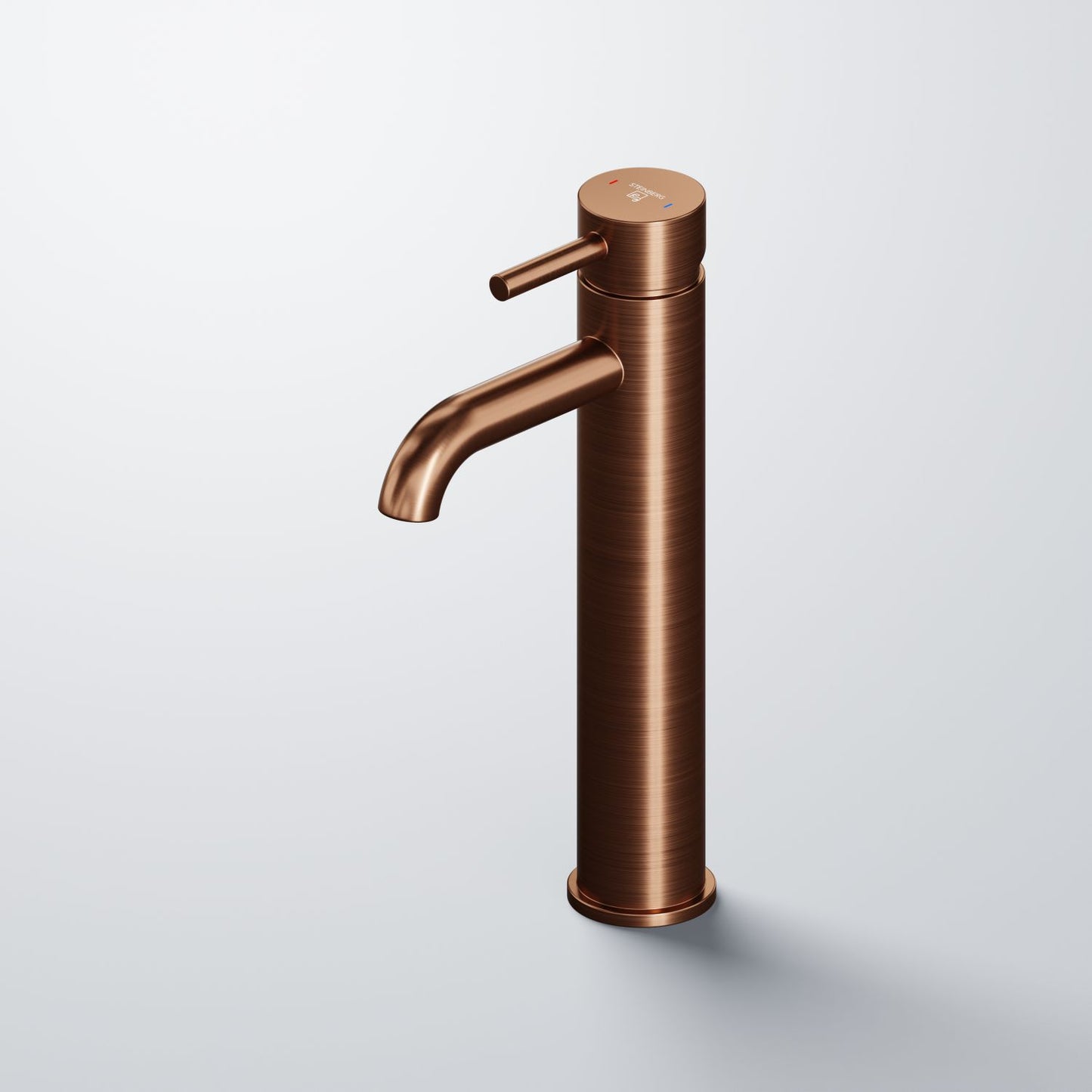 Steinberg Series 100 Single lever basin mixer