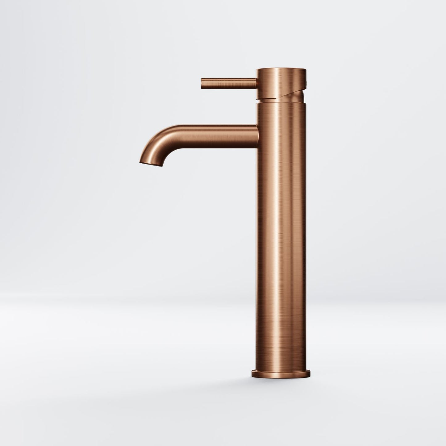 Steinberg Series 100 Single lever basin mixer