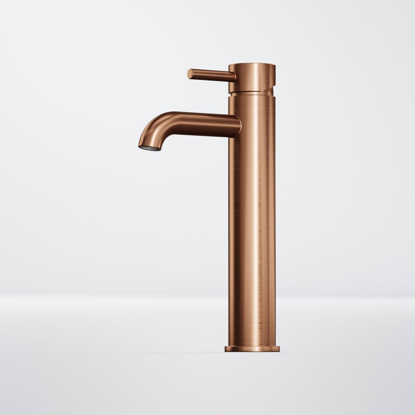 Steinberg Series 100 Single lever basin mixer