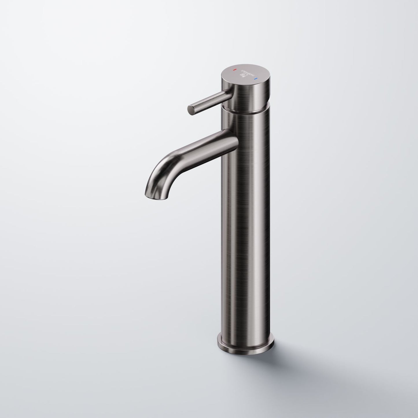 Steinberg Series 100 Single lever basin mixer