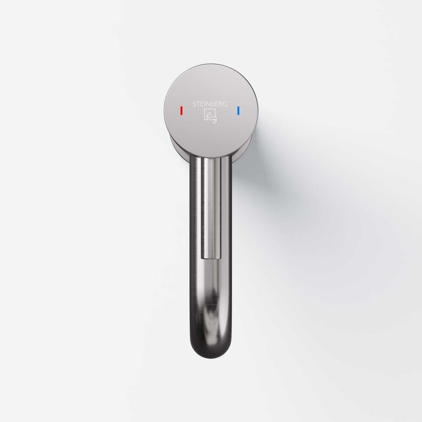 Steinberg Series 100 Single lever basin mixer