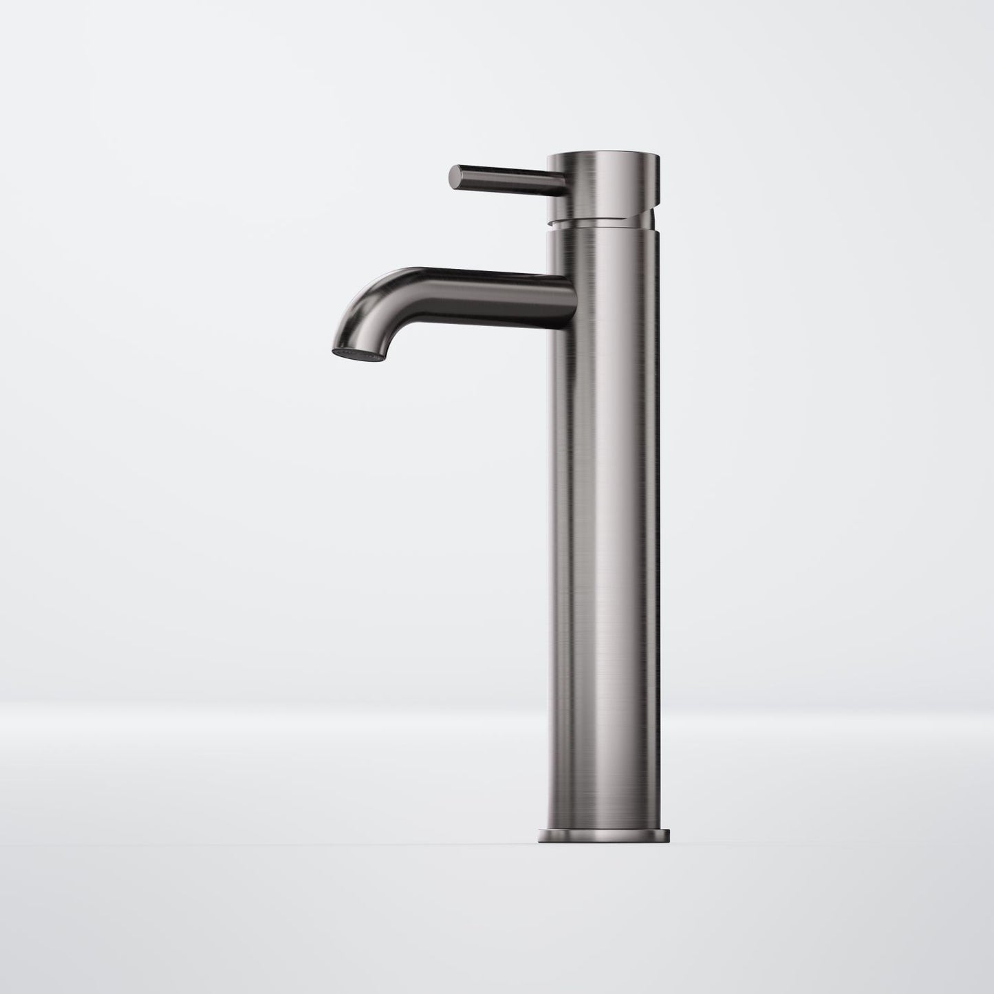 Steinberg Series 100 Single lever basin mixer