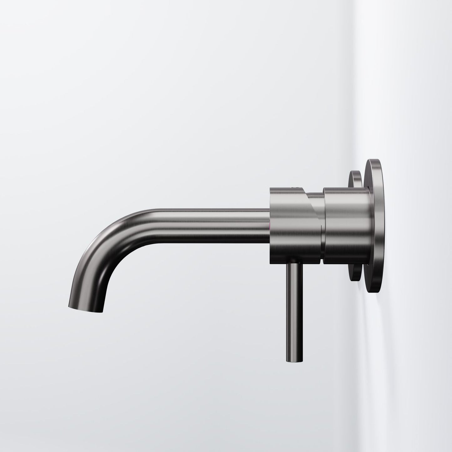 Steinberg Serie 100 Inbouw wastafelkraan (Inbouwkraan kant-en-klare set)