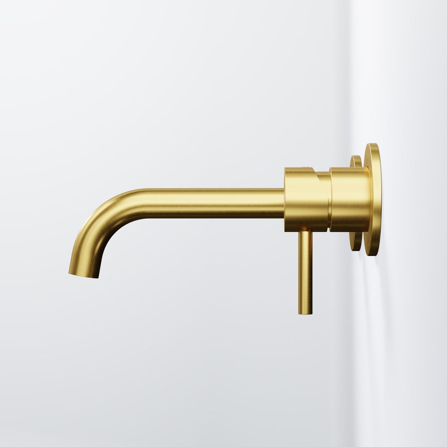 Steinberg Série 100 Mitigeur de lavabo encastré (Mitigeur encastré)