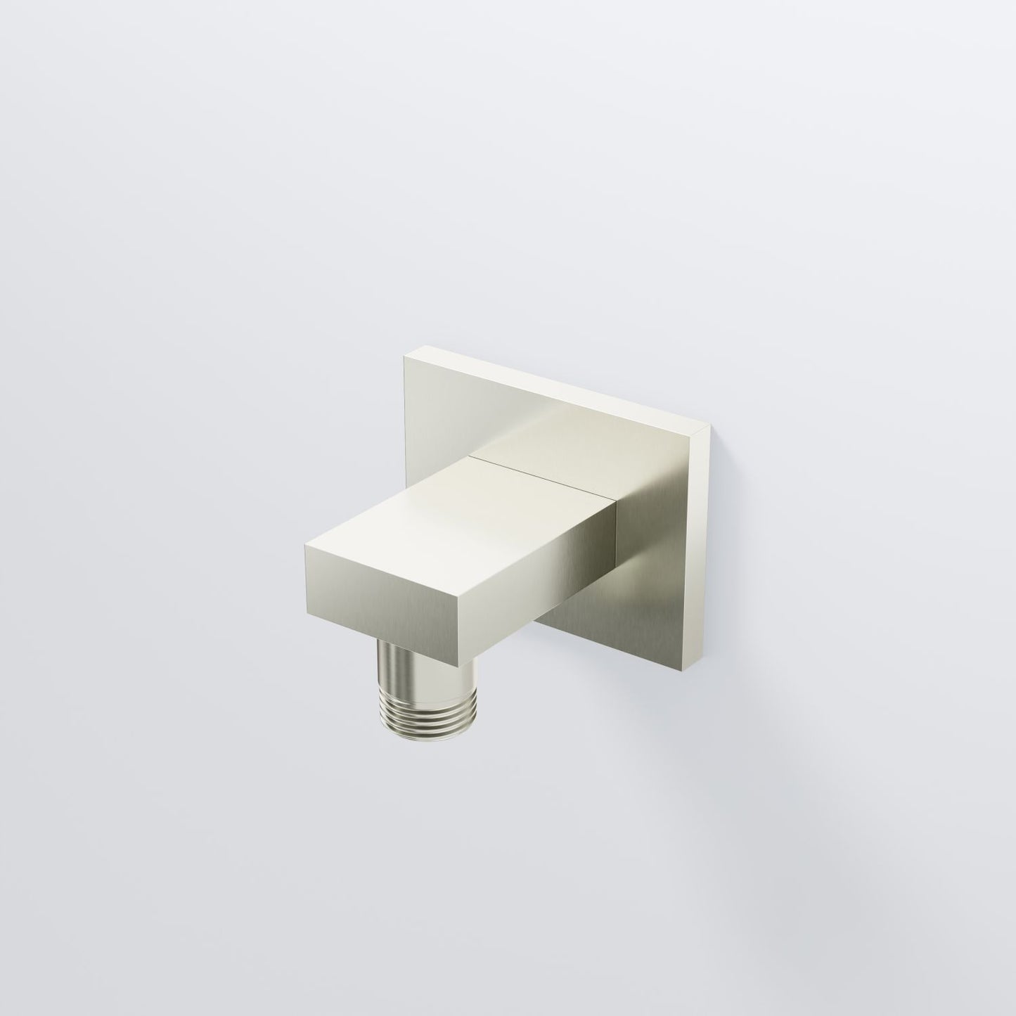 Steinberg Serie 135 Brauseanschlussbogen 1/2''