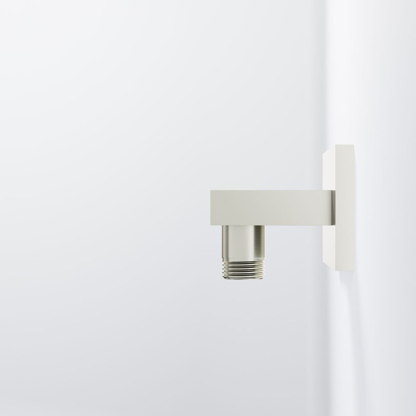 Steinberg Serie 135 Brauseanschlussbogen 1/2''