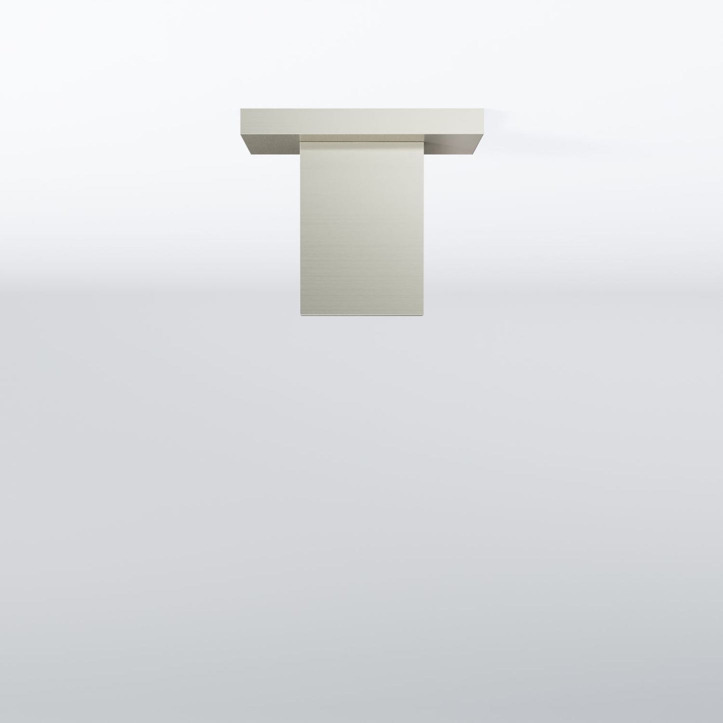 Steinberg Serie 135 Brauseanschlussbogen 1/2''