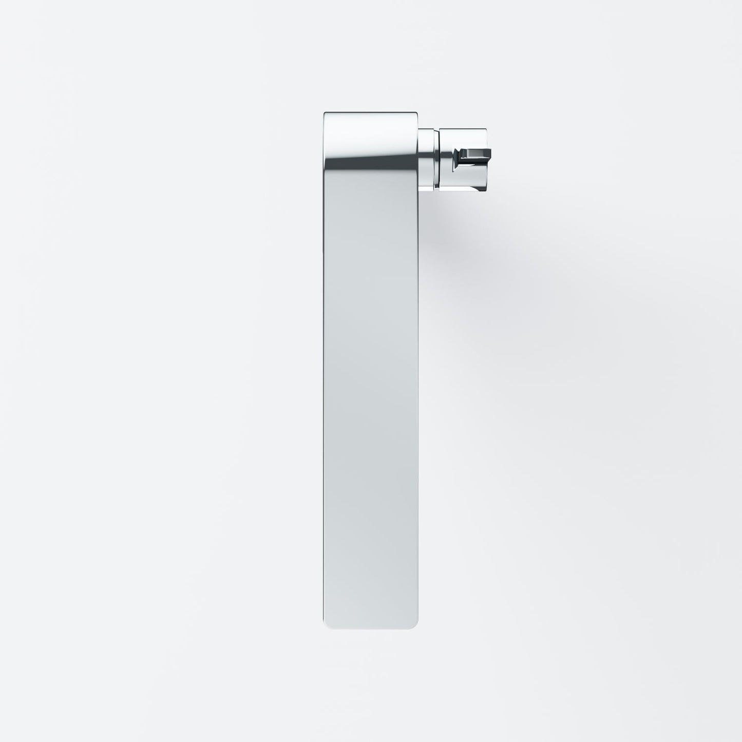 Steinberg Serie 230 Waschtisch-Einhebelmischer ohne Ablaufgarnitur