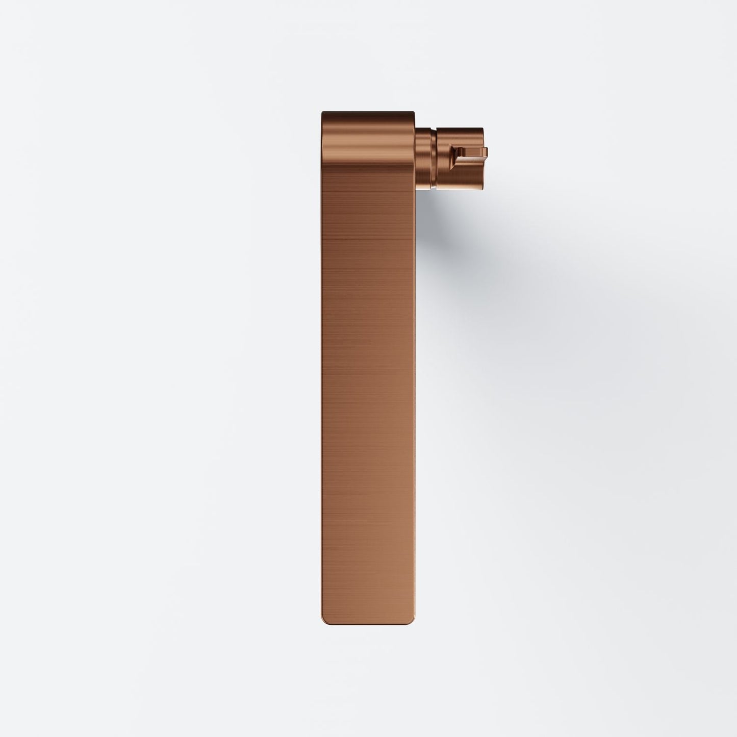 Steinberg Serie 230 Waschtisch-Einhebelmischer ohne Ablaufgarnitur