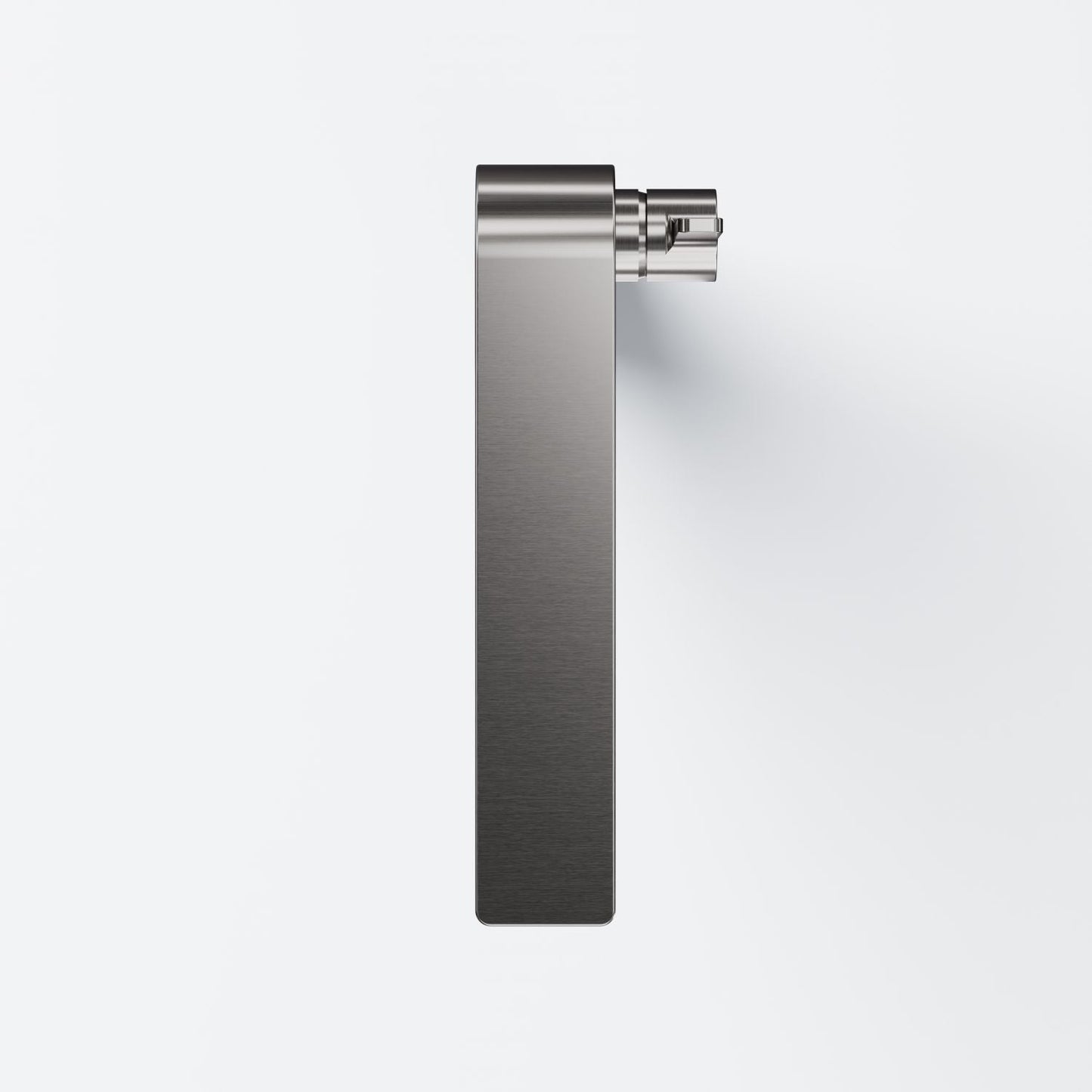 Steinberg Serie 230 Waschtisch-Einhebelmischer ohne Ablaufgarnitur