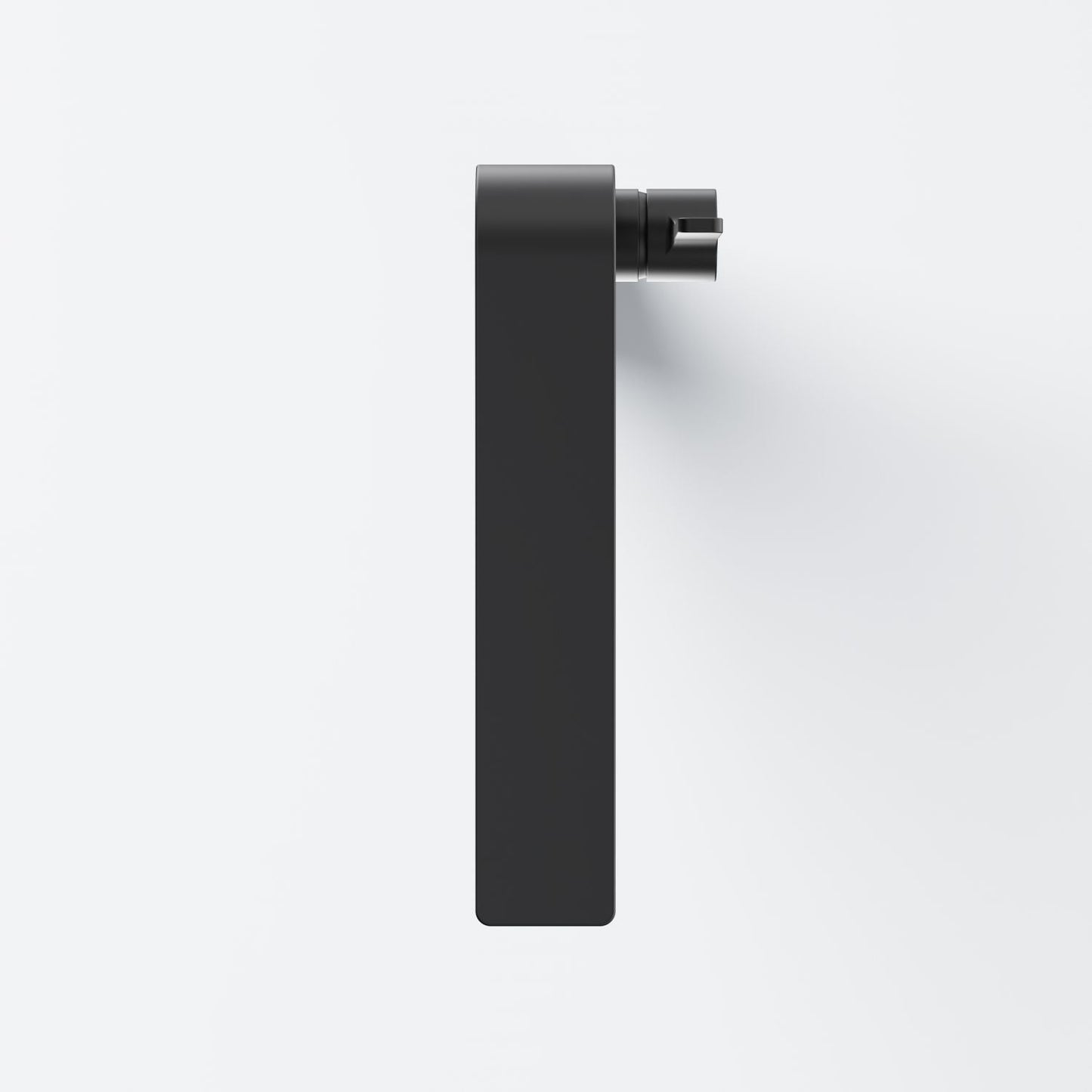 Steinberg Serie 230 Waschtisch-Einhebelmischer ohne Ablaufgarnitur