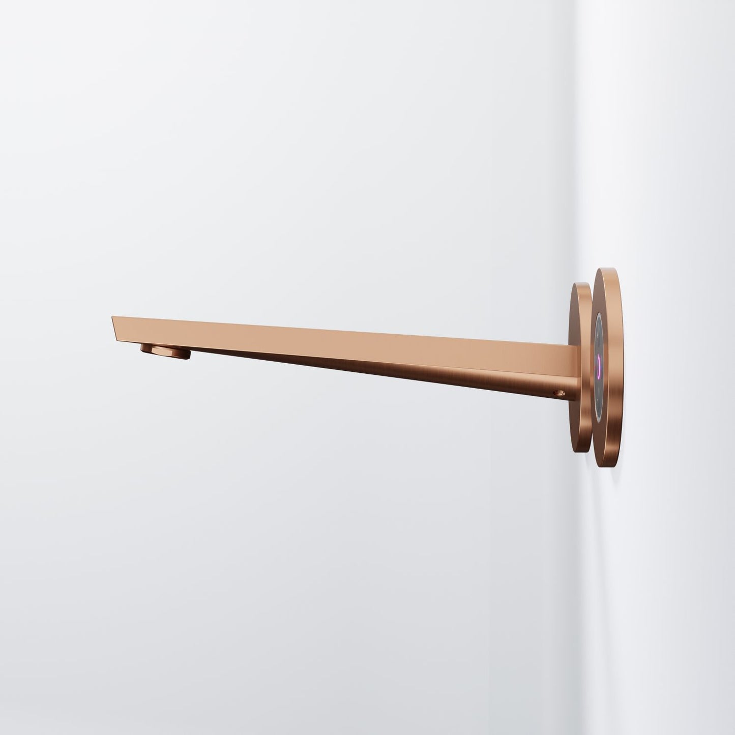 Steinberg Series 260 fully electronic wallSingle Lever Basin Mixer