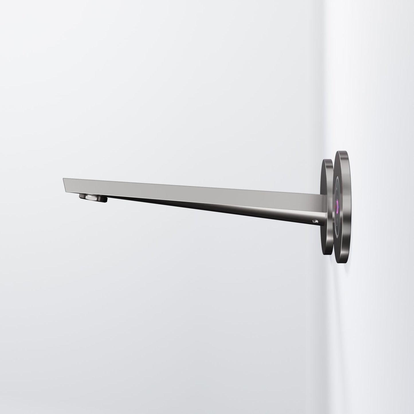 Steinberg Series 260 fully electronic wallSingle Lever Basin Mixer