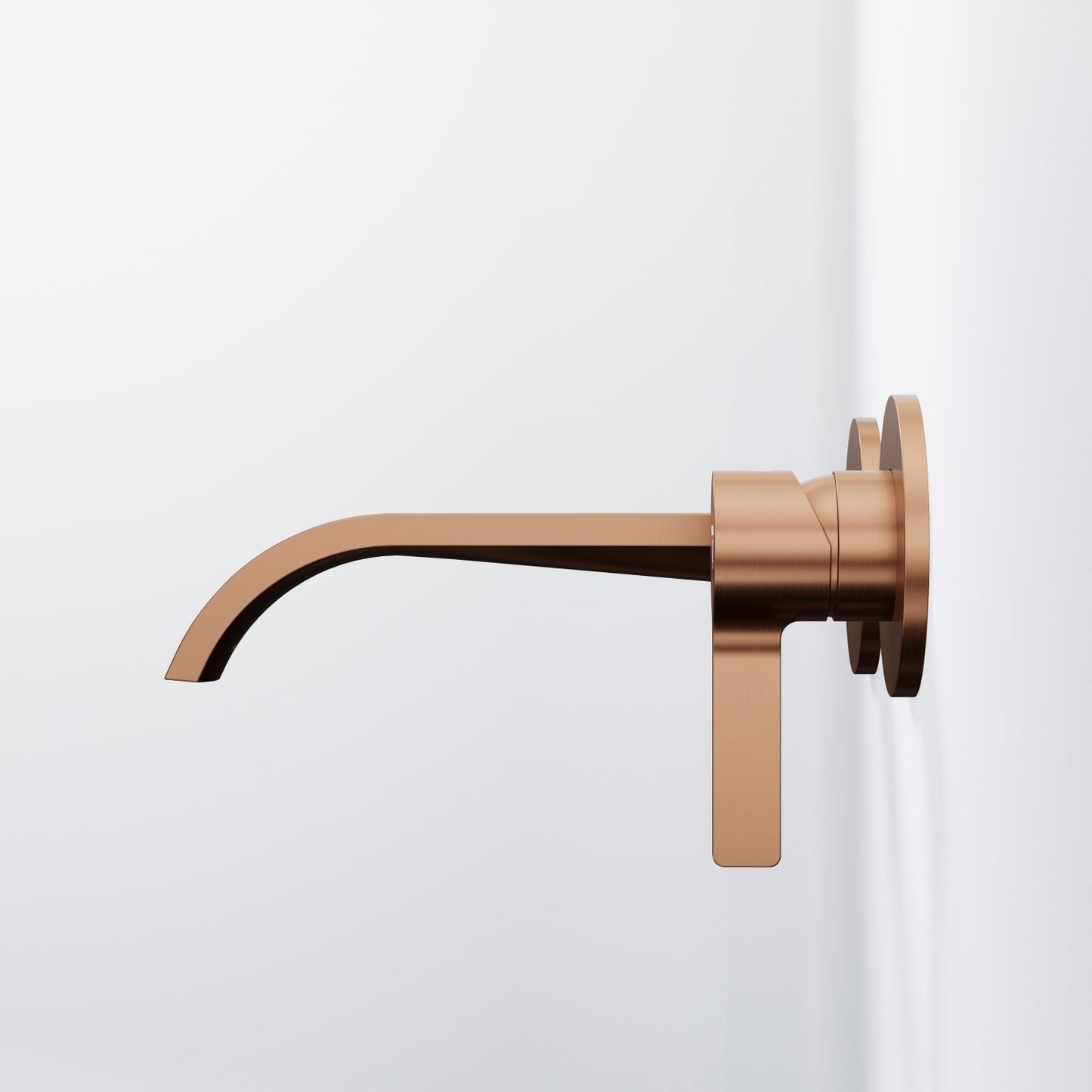 Steinberg Serie 280 Inbouw wastafelkraan (Inbouwkraan kant-en-klare set)