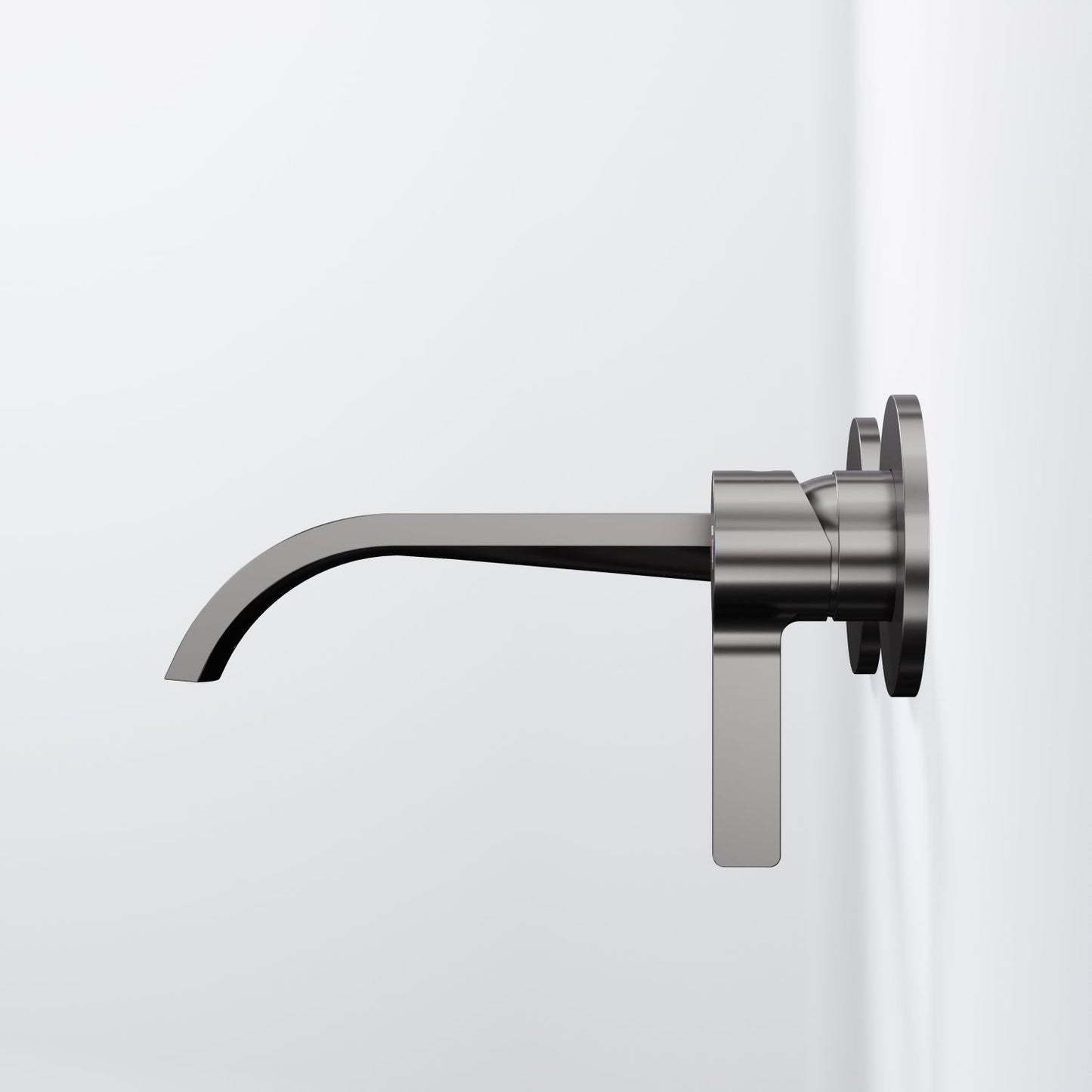 Steinberg Serie 280 Inbouw wastafelkraan (Inbouwkraan kant-en-klare set)