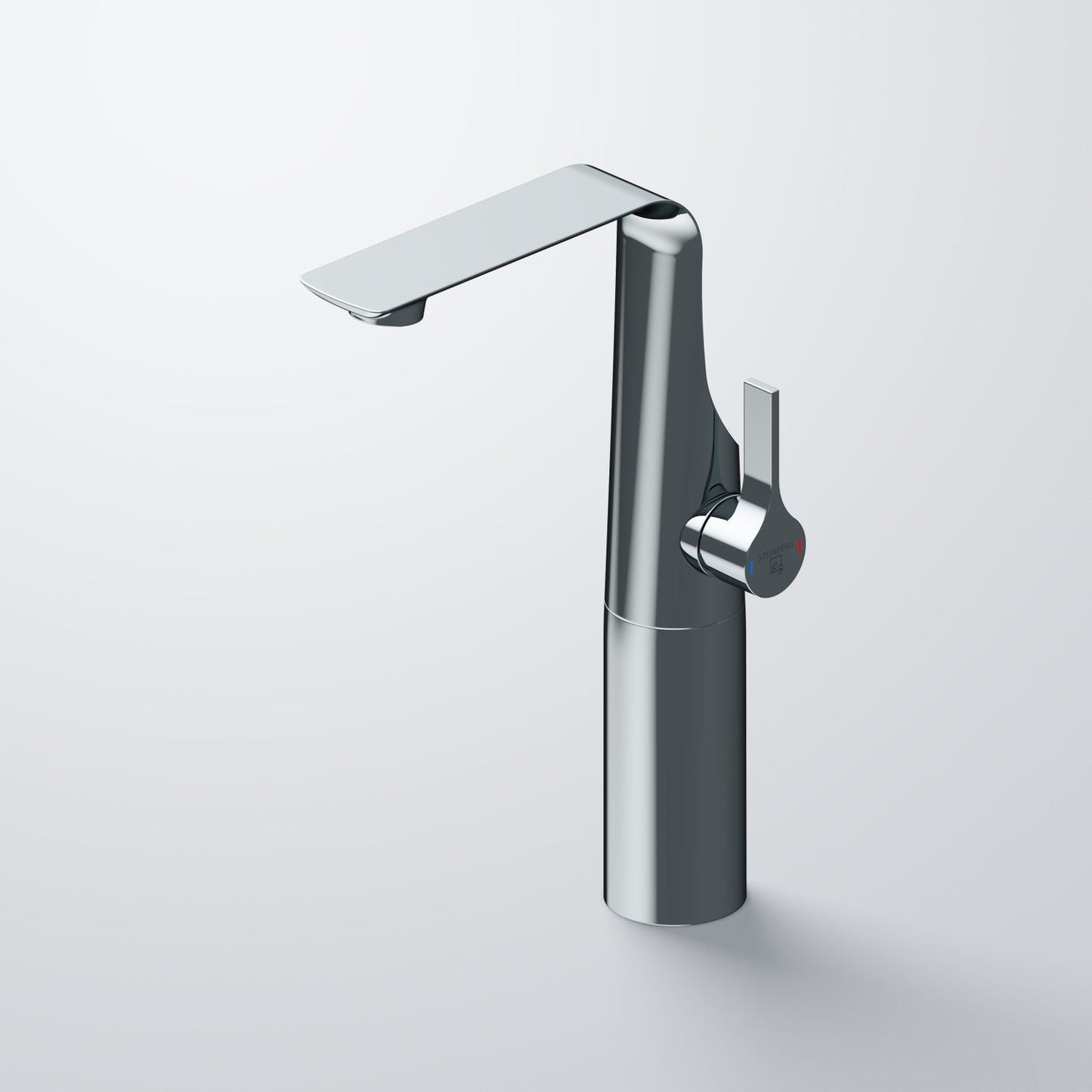 Steinberg Serie 290 Waschtisch-Einhebelmischer