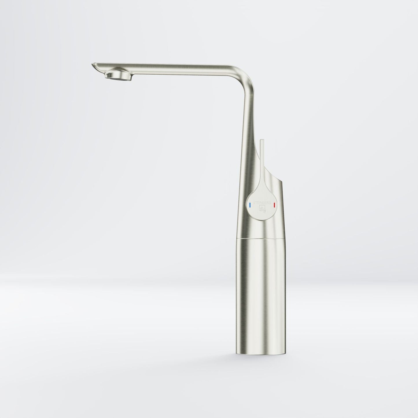 Steinberg Serie 290 Waschtisch-Einhebelmischer