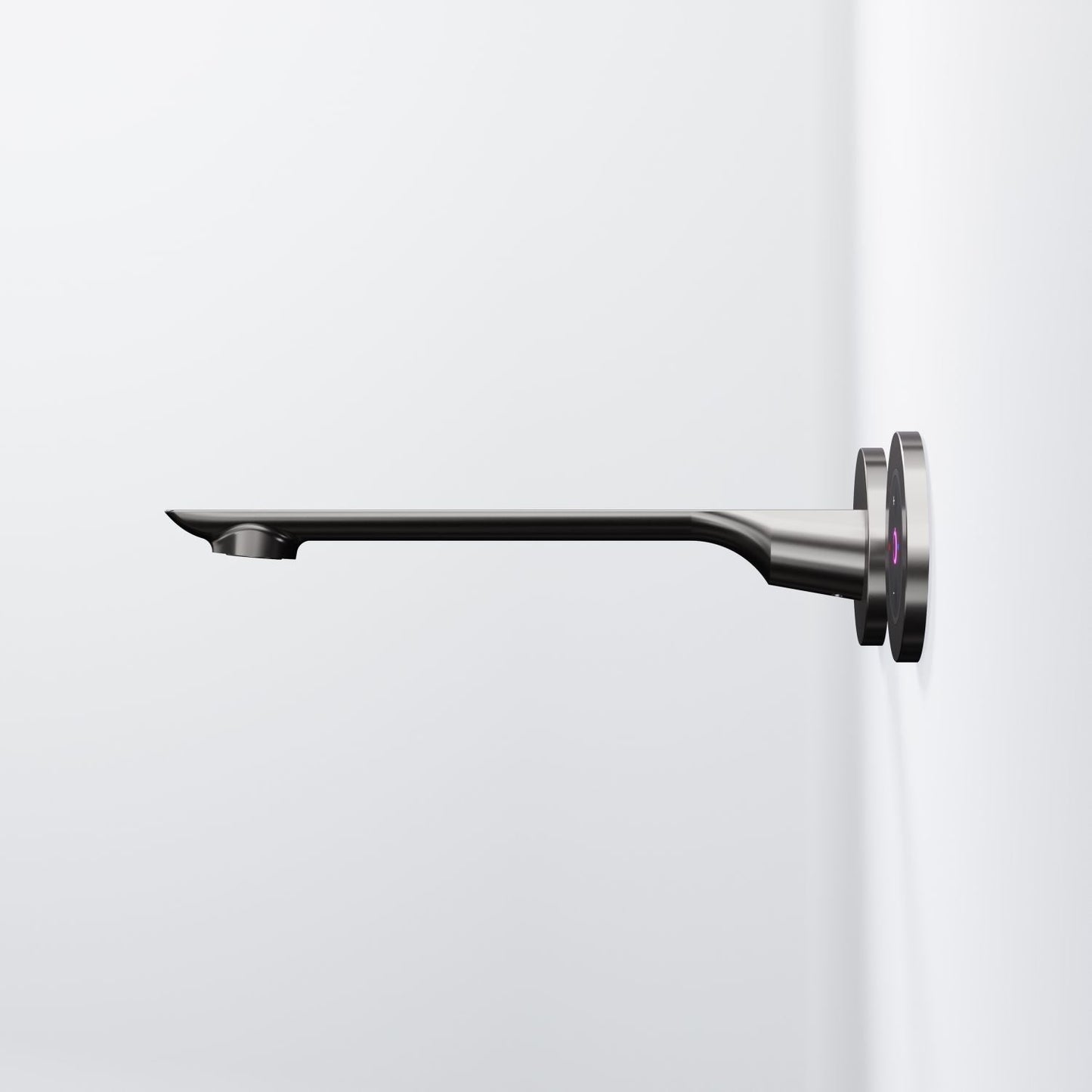 Steinberg Serie 290 Vollelektronische Wand-Waschtisch-Armatur