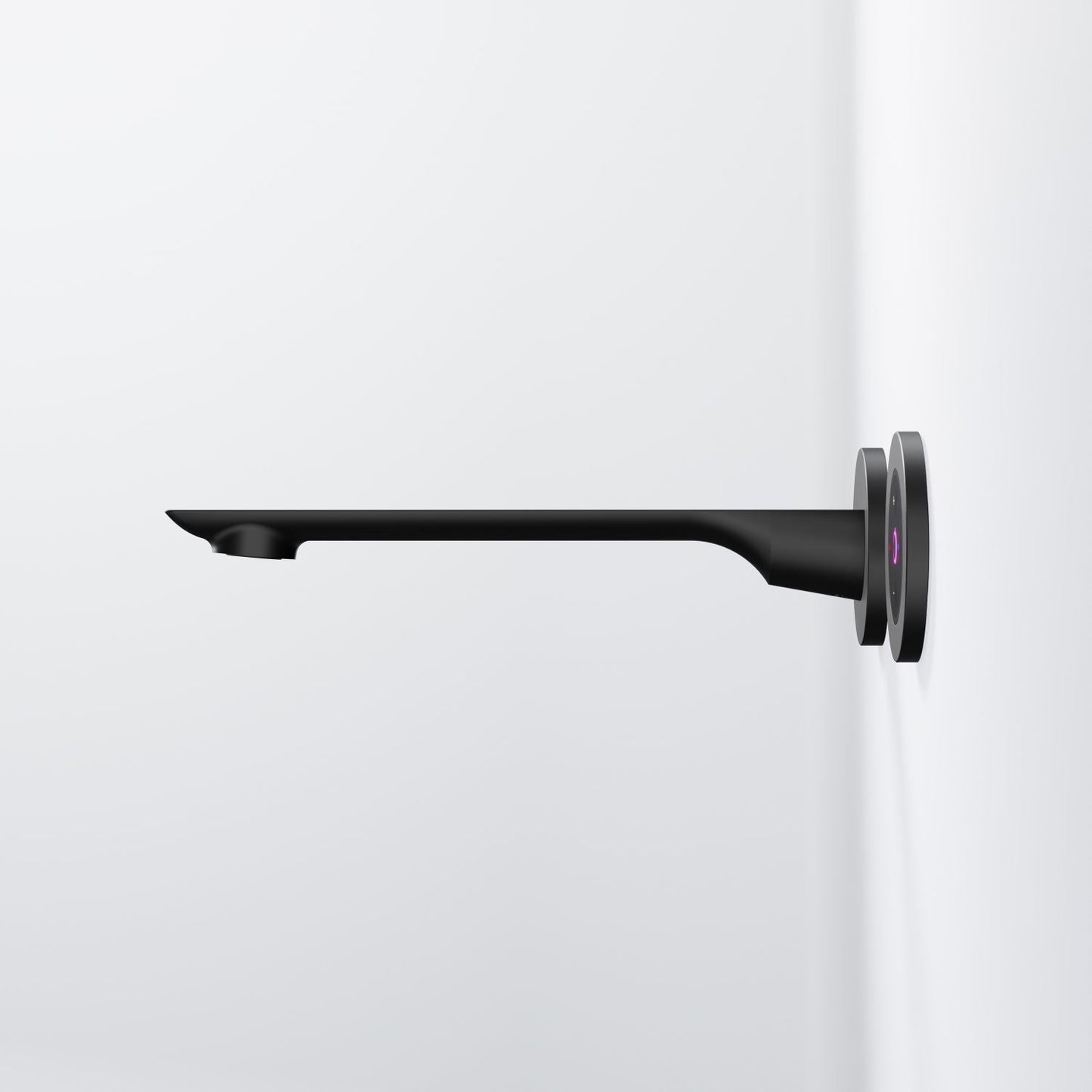 Steinberg Serie 290 Vollelektronische Wand-Waschtisch-Armatur
