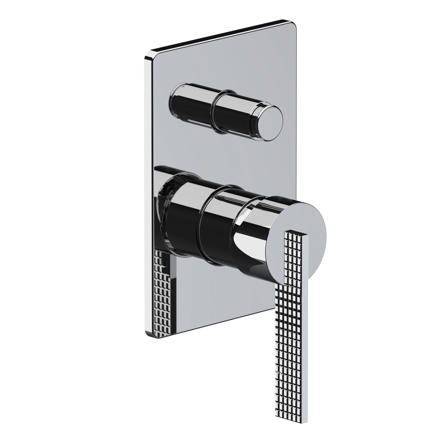 Daniel Rub. Flush -PlâTER-TAVERN MIXER avec reconnaissance - Série Club - Article complet - Chrome