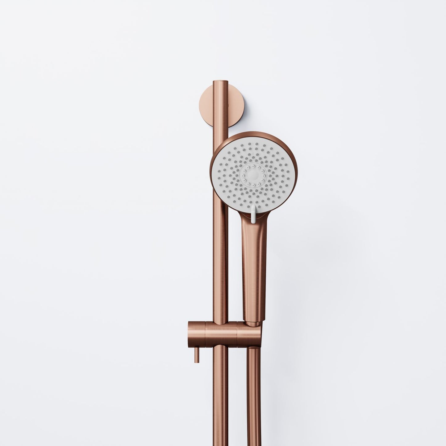 Steinberg Serie 340 Brausegarnitur