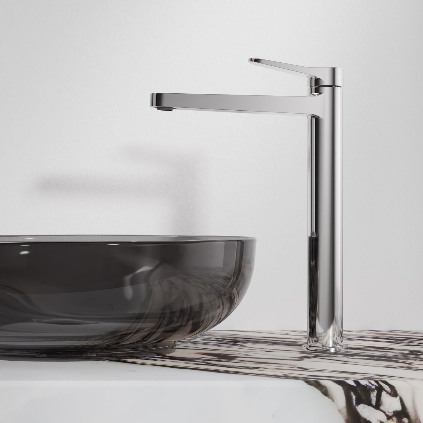 Steinberg Series 340 Single lever basin mixer